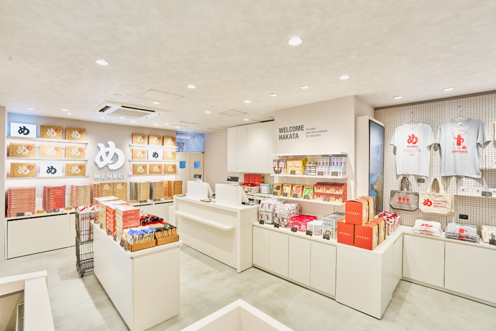 博多デイトス店