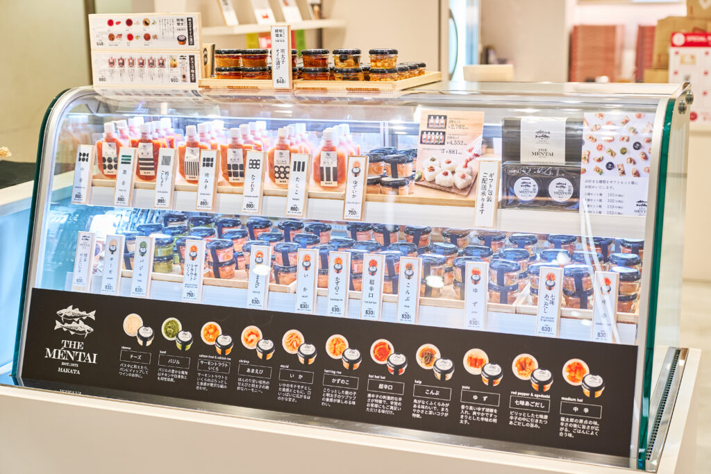 博多デイトス店