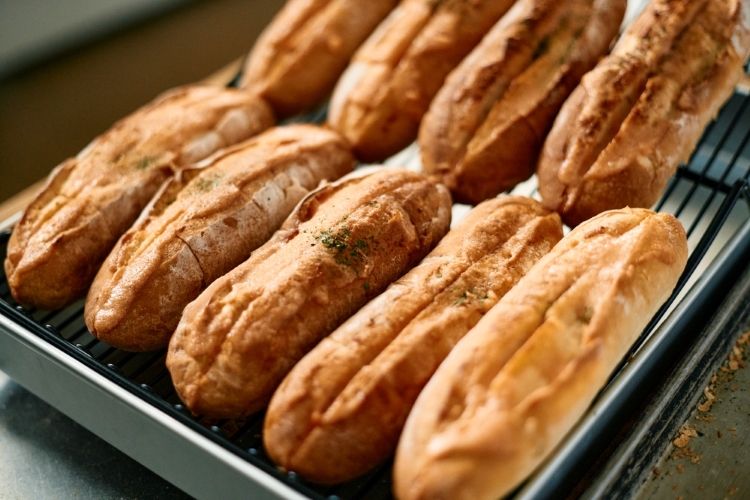 FUKUTARO 食卓が、楽しくなる。