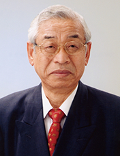 代表取締役会長 山口毅