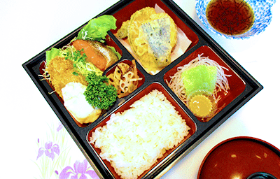 弁当(梅)