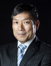 代表取締役社長 田中 洋之