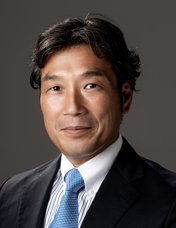 代表取締役社長 田中洋之